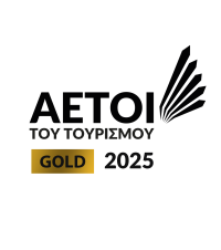 Logo gold gr